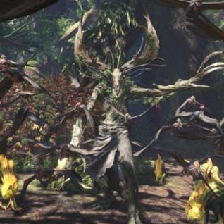 《巫师4》革新玩法！希里主角展现灵动新风采