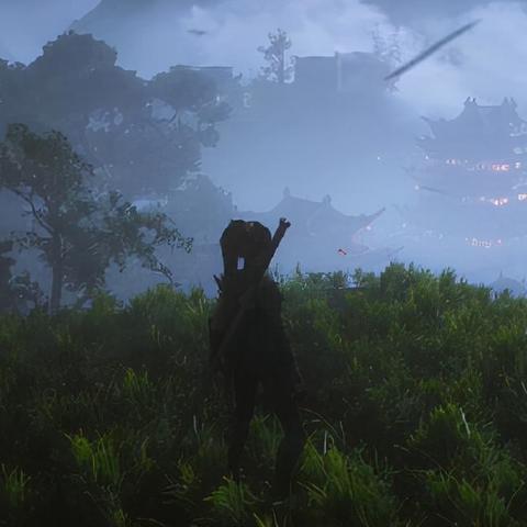 60小时畅玩揭秘！《明末：渊虚之羽》多线剧情解锁新境界