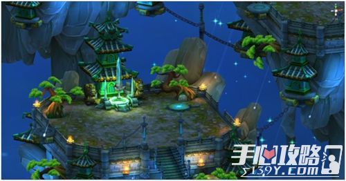 《双影奇境》揭秘双腿之谜：揭秘觉醒真相，探索未知领域