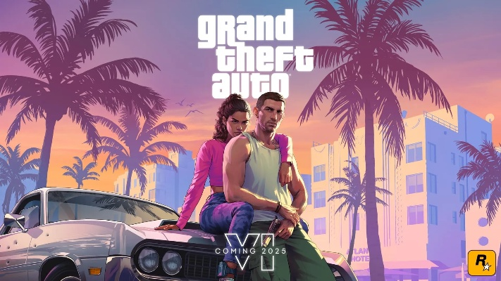 《双影奇境》领跑GTA6，年度最佳挑战再升级