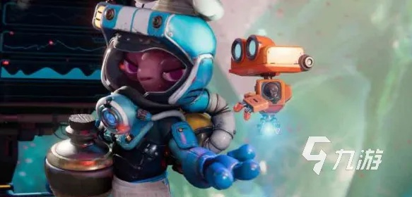 瑞奇叮当布偶分布攻略，时空跳转熊棒奖杯速拿技巧