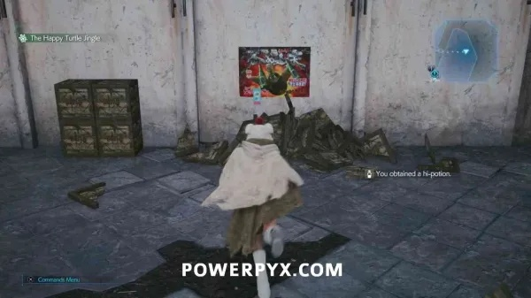 《最终幻想7重制版》全龟纵乐传乌龟猎人奖杯速成攻略秘籍