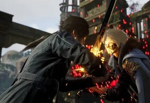 帧率突破无上限，4K光追体验《失落之魂》PC版震撼来袭