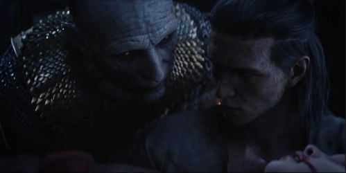 《黎明行者之血》沉浸式冒险，30-40小时畅玩体验，超越《巫师3》品质新篇章