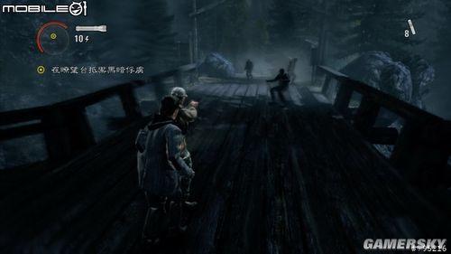 《心灵杀手3》与《控制3》大作发售在即，揭秘Remedy最新力作独家情报！