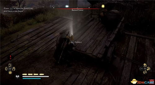 《寂静岭f》道具收集攻略：掌握隐藏栏位，解锁神秘宝藏