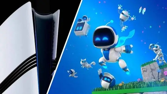 《宇宙机器人》全新升级！5大关卡挑战来袭，PS5 Pro专属补丁同步更新