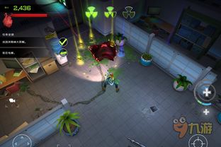 《异形工厂》独家揭秘：虚拟处理器，打造游戏新高度！