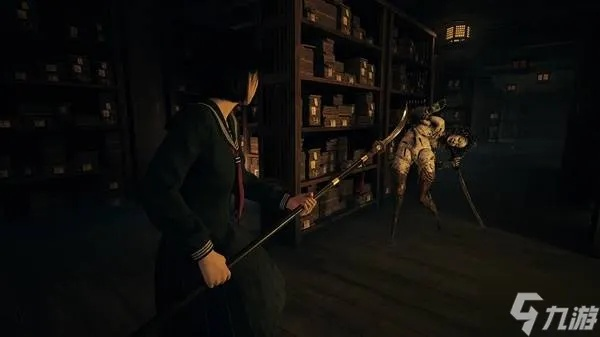 《寂静岭f》实况攻略：深度解析，新手必看生存技巧揭秘