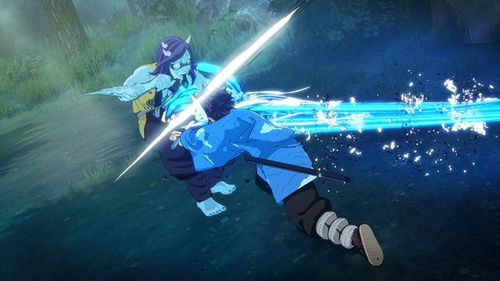 《鬼灭之刃》火之神血风谭2蛇霞柱无伤攻略：轻松通关秘籍大揭秘