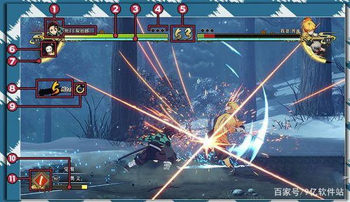 《鬼灭之刃》组队大招揭秘：火之神血风谭2独家攻略大放送