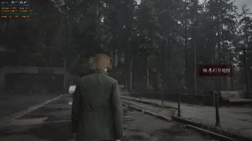 《寂静岭f》帧生成优化MOD：帧数提升神器，下载体验飞跃