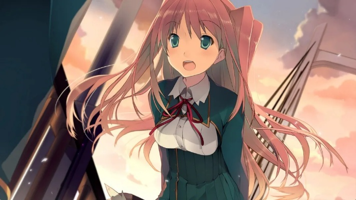 恋爱选举巧克力，Steam独家发售，沉浸式浪漫体验来袭