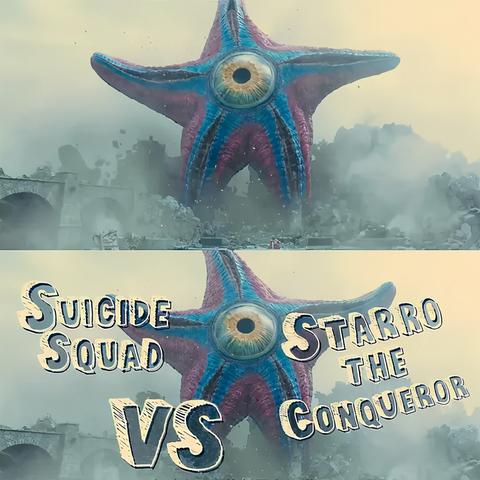 《自杀小队》终章揭秘：正义联盟生死对决，全新剧情震撼来袭！