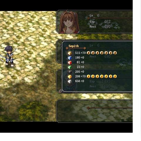 《空之轨迹1st》东柏斯通缉魔兽攻略：解锁神秘魔兽，掌握绝密技巧