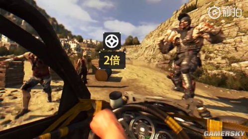 《消逝的光芒困兽》武器强度盘点：盘点哪些武器最强势，实战推荐！