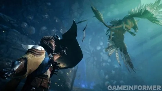 《龙腾世纪》前总监新作《Eternal Strands》Demo震撼来袭，独家体验新游戏价值！