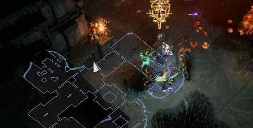 《流放之路2》锐眼闪电箭BD攻略：高效装改技巧解析，轻松提升战斗力