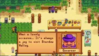 《星露谷物语》热销破亿，持续火爆，探索农场新乐趣