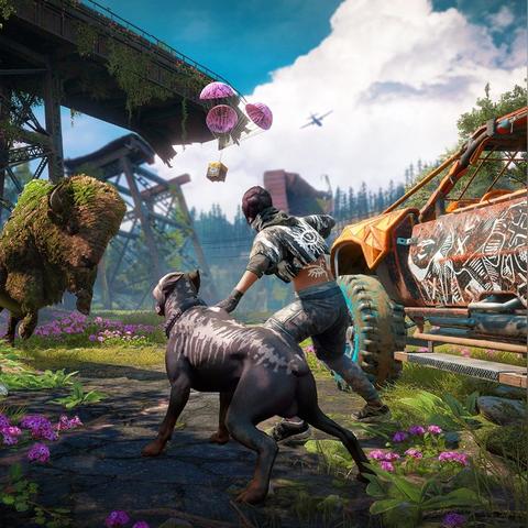 《消逝的光芒》独家攻略：轻松获取锯片发射器图纸秘籍！