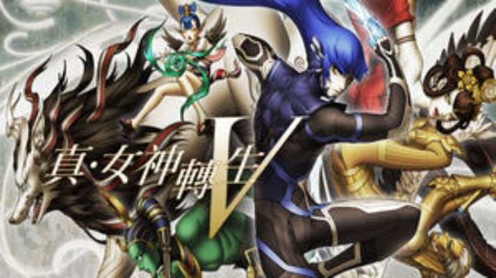 《真·女神转生》团队新作震撼来袭，独家揭秘神秘新游戏！