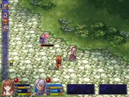 《空之轨迹1st》路灯支线攻略：解锁隐藏剧情，掌握完美通关技巧