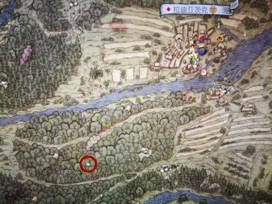 《天国拯救2》旷世杰作书位置揭秘！快速找到宝藏攻略