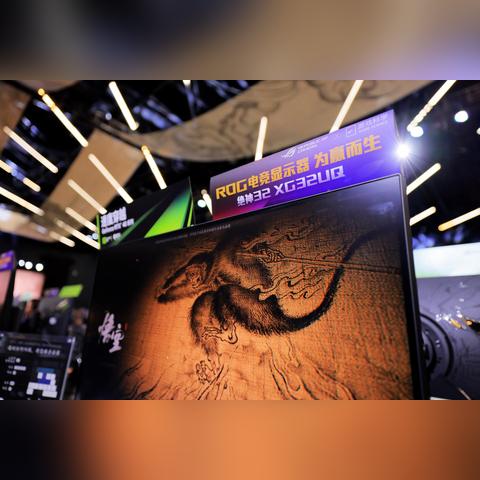 《黑神话：悟空》领跑年度最佳，揭秘游戏界新标杆