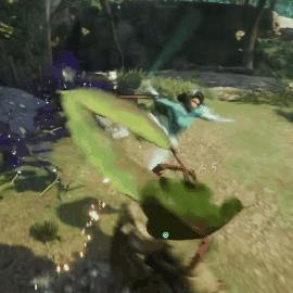 《仙剑奇侠传四》重制版震撼来袭！虚幻引擎5打造全新视觉盛宴