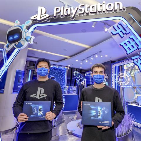 PS年度大奖揭晓！《宇宙机器人》荣膺最佳PS5改编之作，创新力MAX！