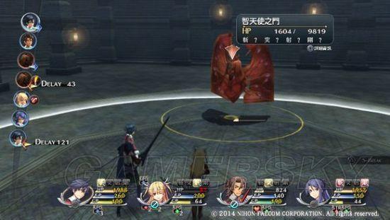 《空之轨迹1st》前期快速提升攻略，掌握高效BUFF技巧