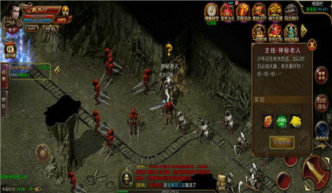 亚蒙红色猛攻流BD攻略：揭秘《无主之地4》高效战斗技巧