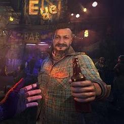 《消逝光芒》市政厅二楼保险箱密码攻略：破解秘籍大揭秘！