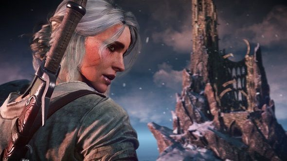 《巫师4》主角揭秘：希里成主角的惊人原因，揭秘游戏世界新篇章