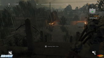 《消逝光芒》全收集攻略：河狸、壁画录音一网打尽，高效解锁秘籍！