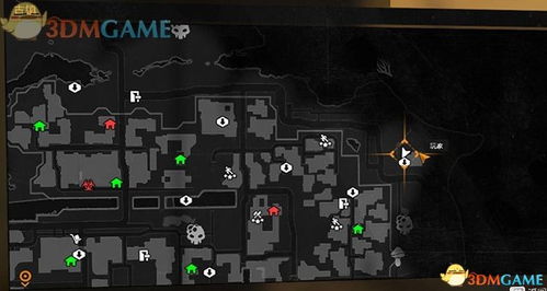 《消逝的光芒》传奇冲锋枪获取攻略：前期独门秘籍曝光！