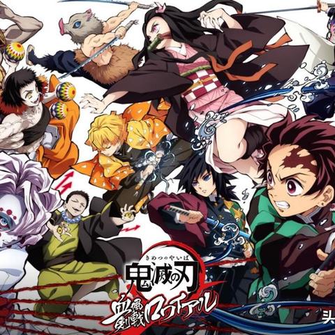 《鬼灭之刃》火之神血风谭2DLC新角色揭秘，体验独家角色魅力