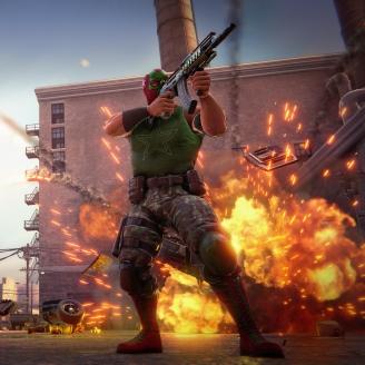 《黑道圣徒3复刻版》全剧情图文攻略：深度解析，攻略秘籍大揭秘