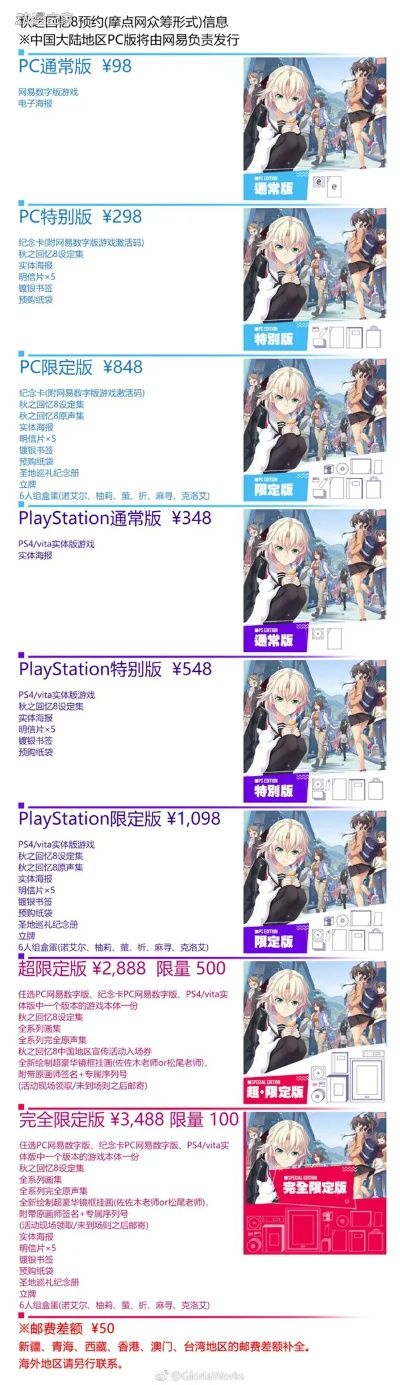 《空之轨迹1st》价格比拼：揭秘最实惠购买渠道