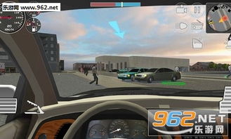 《公路警察模拟器》12月5日全新上线，维护秩序新体验，探索执法之道