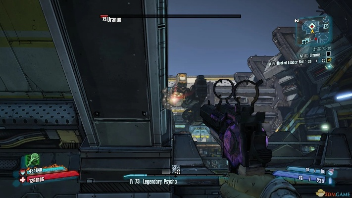 《无主之地4》拉法融化BOSS攻略：深度解析+独家技巧分享