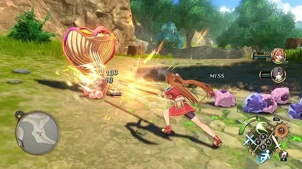 《空之轨迹1st》战斗技巧揭秘：闪避、暴击率提升与魔法伤害加倍攻略解析