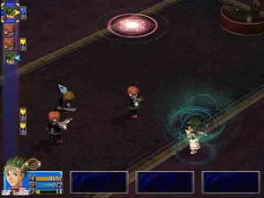 《空之轨迹1st》试玩版全宝箱攻略，解锁隐藏宝藏秘籍！