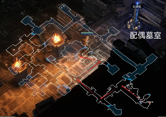 《流放之路2》深渊地图词缀攻略：深度解析与最佳选择技巧