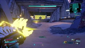 《无主之地4》拉法秒BOSS攻略：高效配置助你轻松秒杀，掌握秒杀技巧！