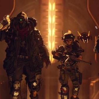 《无主之地4》魔女纯绿流BD攻略：打造强力阵容，掌握构筑技巧！