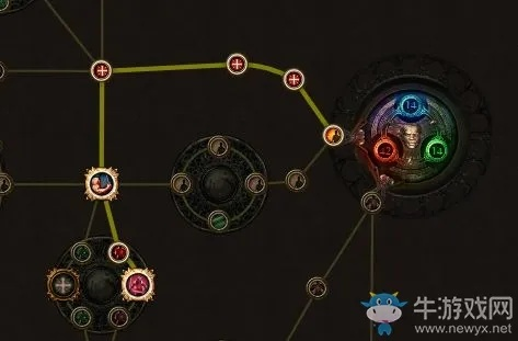 《流放之路2》跃击泰坦攻略：天赋加点技巧，跃击流泰坦玩法解析