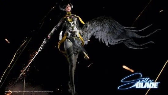 《剑星》全新照相模式上线！多款服装与配饰任你搭配，打造个性角色！