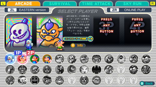 雪人兄弟重制版Steam独家首发，沉浸式体验新升级