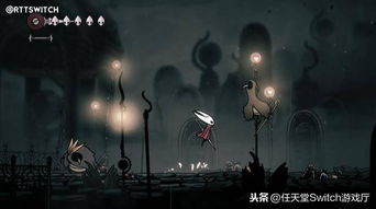 《空洞骑士》丝之歌苍白油攻略：高效获取方法大揭秘